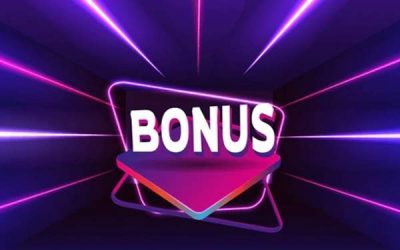 Бонус