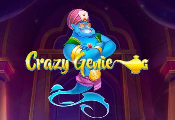 Crazy Genie