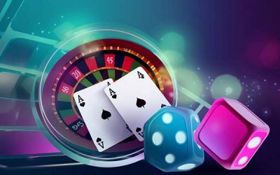 Регистрация в казино