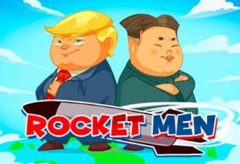 Rocket Men