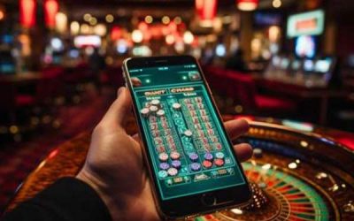 Казино на Айфон