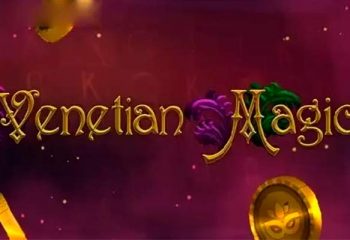 Venetian Magic